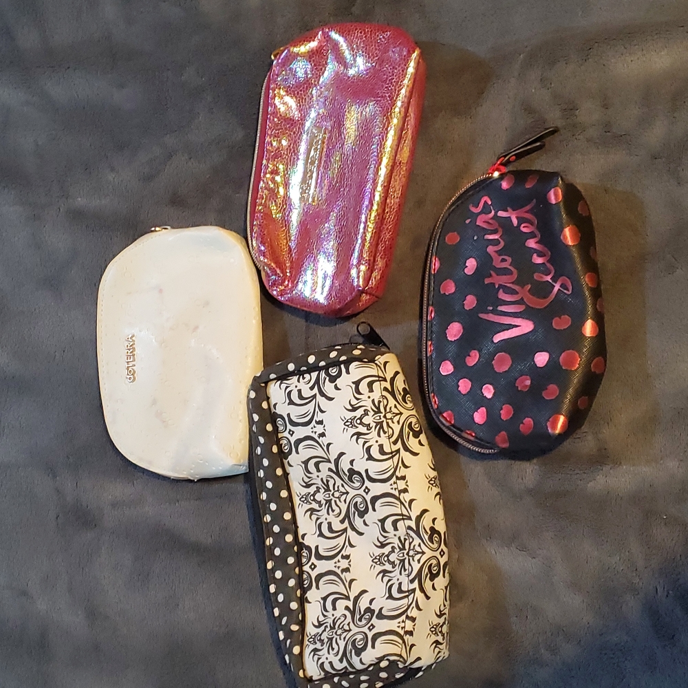 Small Zipper Bag Bundle